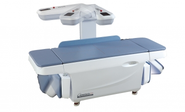 Máy đo độ loãng xương toàn thân